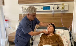 Dünyada İlk! Nefes Kesen Tümör Eskişehir’de Çıkarıldı