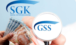 Borcunuz Katlanmadan Hemen Kontrol Edin! GSS Primi Artırıldı