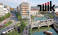 Eskişehir İçin Şaşırtan Veri! Konut Satış Rakamı Açıklandı!