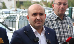 Eskişehir İl Başkanı Albayrak Duyurdu: Kızılelma Dünyada Bir İlke İmza Attı