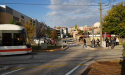 Eskişehir Trafiğini Rahatlatacak Yeni Bağlantı Yolu Açıldı!