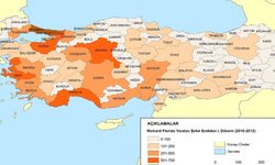 Eskişehir Yaratıcı Şehir Endeksi’nde Üst Sıralarda