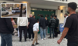 Eskişehir Yenibağlar’da Gençler Arası Kavga Kanlı Bitti!