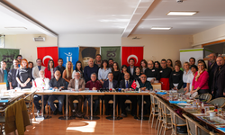 Eskişehir'de 13'üncü Uluslararası Şiir Buluşmaları Başlıyor!