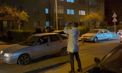 Eskişehir’de 2 Gün Önce Evi İlaçlanan Şahsın Cansız Bedeni Bulundu!