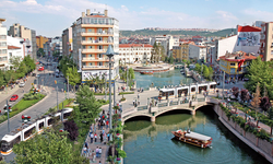 Eskişehir’de 281 Binaya Yıkım 57 Binaya Tedbir Kararı Alındı