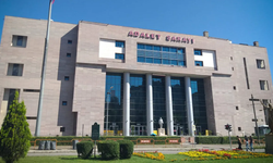 Eskişehir’de Adliyeden Kaçan Cezaevi Firarisi Aranıyor!