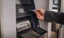 Eskişehir’de ATM’lerde Yeni Tuzak! Para Çekerken Dikkat!