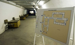 Eskişehir’de Birçok Binayı Kapsıyor! Sığınak Yönetmeliği Yayımlandı!