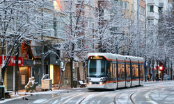 Eskişehir’de Bu Kış Sert Geçecek! Uzmanlardan Kar Uyarısı!