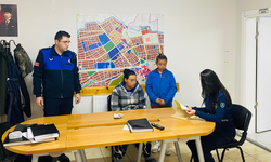 Eskişehir'de Çocuğunu Dilendiren Kadına Zabıtadan Suçüstü!