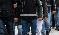 Eskişehir'de de Harekete Geçildi! 539 Şüpheli Yakalandı!