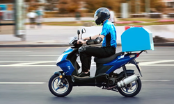 Eskişehir’de de Hizmet Veren Dev Yemek Uygulaması Satılıyor!