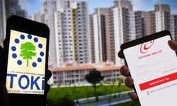 Eskişehir’de e Devlet TOKİ Sosyal Konut Başvuruları Başladı!