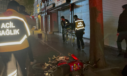 Eskişehir’de Ehliyetsiz Sürücü Ortalığı Savaş Alanına Çevirdi!