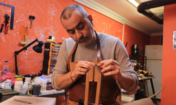 Kariyerini Bırakıp Hobisini Eskişehir’de Mesleğe Dönüştürdü!