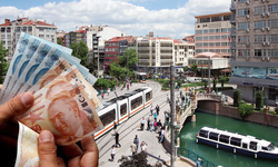 Eskişehir’de Kira Hesabı Değişti! Kasım Ayı Kira Artış Oranı Açıklandı!