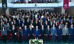 Eskişehir'de Kişisel Verilerin Korunmasına Dair Önemli Toplantı!