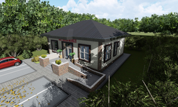 Eskişehir’de O Mahalleye Yeni Sağlık Merkezi Geliyor!