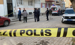 Eskişehir'de Şüpheli Olay! Evinde Kanlar İçinde Bulundu!