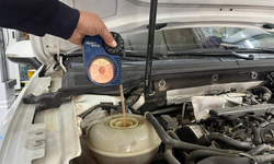 Eskişehir’de Sürücülere Uyarı! İhmal Edilirse 150 Bin TL Masraf Çıkabilir!