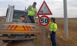 Eskişehir’de Trafik Güvenliği İçin Önemli Adım!