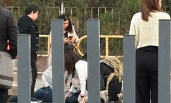 Eskişehir’de Üzücü Olay! Direksiyon Başında Kalp Krizi Geçirdi