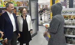 Eskişehir Yurtlarında Fiziki Şartlara Yerinde Denetim!