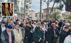 Eskisehirhaber.com İmtiyaz Sahibi İbrahim Gültekin’in Acı Günü!