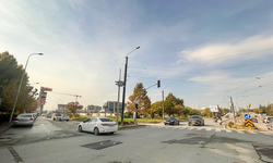 Eskişehir’in En İşlek Kavşaklarından Biri Trafiğe Kapanıyor!