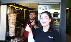 Eskişehirli Çift Döneri Kore’de Öğrenip Memlekette Trend Oldu!