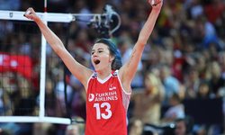 Eskişehirli Milli Voleybolcu Meryem Boz Survivor'a Katılıyor