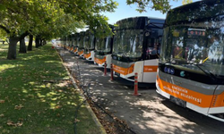 Eskişehirspor İçin Tek Yürek Taraftara Ücretsiz Sefer!