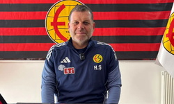 Eskişehirspor Teknik Direktörü Şapcı’dan Taraftara Teşekkür!