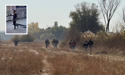 Hastanede Tedavi Gören Polis Memuru Kayıplara Karıştı!