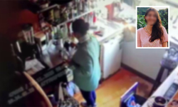 Bulaşık Deterjanıyla yapılan Kahve Genç Kadını Zehirledi