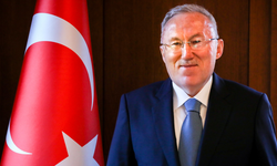 Kamu Kurumları Etik Kurulu Üyeliğine Hasan Murat Mercan Atandı