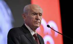MHP Lideri Bahçeli: Cumhur İttifakı Geleceğin Müjdesidir!