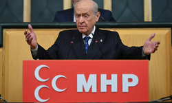 MHP Lideri Bahçeli: En Ciddi Muhataplardan Biri İmralı’dır!