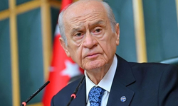 MHP Lideri Bahçeli: MHP İmralı Heyetine Katılmaya Hazır!