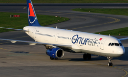 Milyonlarca Yolcu Taşıyan Türk Hava Yolu Şirketi İflas Etti!