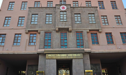 MSB’den Üzücü Haber! Türkiye’ye Gelen C130 Kargo Uçağı Düştü