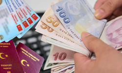 MTV Ehliyet Pasaport Ücreti Dahil Vergi ve Harçlara Dev Zam!