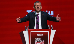 Özgür Özel Yeniden CHP Genel Başkanı Seçildi!