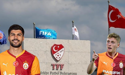 PFDK Galatasaraylı Futbolcuların Aldıkları Cezaları Açıkladı