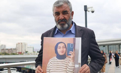 Rojin’in Babası: Adalet Arayışım Ölümle Tehdit Ediliyor