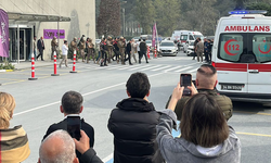 Silahlı Bir Şahıs beIN Sports Televizyon Binasını Bastı!