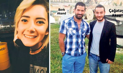 Şule Çet Davasında 18 Yıl Ceza Alan Şahıs Serbest Bırakıldı!