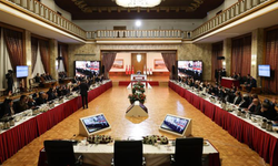 TBMM’de Tarihi Karar! İmralı'ya Gitme Kararı Alındı!