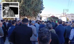 Makatına Hava Basılarak Katledilen Çocuk Toprağa Verildi